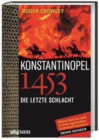 Konstantinopel 1453