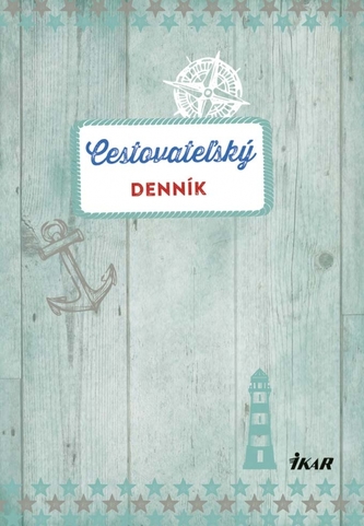 Cestovateľský denník