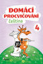 Domácí procvičování - Čeština 4. ročník