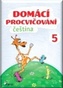 Domácí procvičování - Čeština 5. ročník