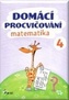 Domácí procvičování - Matematika 4. ročník