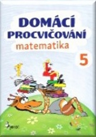 Domácí procvičování - Matematika 5. ročník