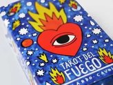 Ohnivý tarot Fournier