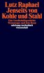 Jenseits von Kohle und Stahl