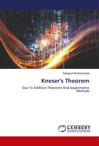 Kneser's Theorem