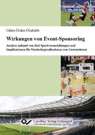 Wirkungen von Event-Sponsoring