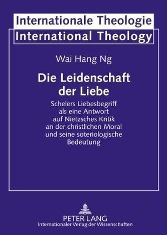 Die Leidenschaft der Liebe
