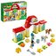 LEGO Duplo 10951 Stáj s poníky
