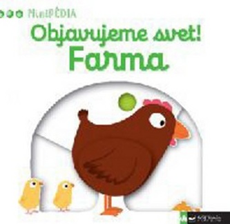 Objavujeme svet! Farma