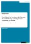 Die Schlacht bei Verdun in der Literatur. Zu Arnold Zweigs Antikriegsroman \"Erziehung vor Verdun\"