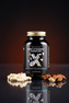 BrainMax Vitamin E Complex - Tokotrienoly v prírodnej forme 90 kapsúl