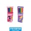 MITAMA Peračník Rollable glitter