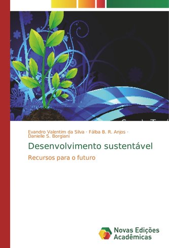 Desenvolvimento sustentável