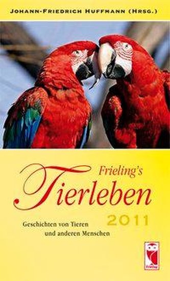 Frieling's Tierleben 2011