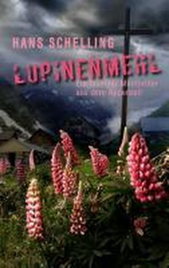 Lupinenmehl