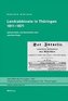 Landrabbinate in Thüringen 1811-1871
