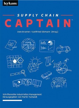 Supply Chain Captain