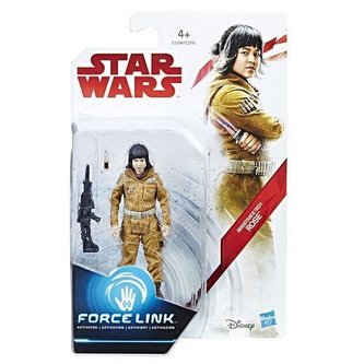 Star Wars Figurka Force Link Rose