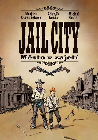 Jail City Jail City