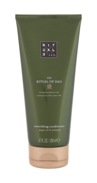 Rituals The Ritual Of Dao Kondicionér 200 ml pro ženy