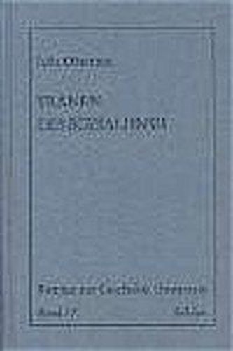 Tränen des Sozialismus
