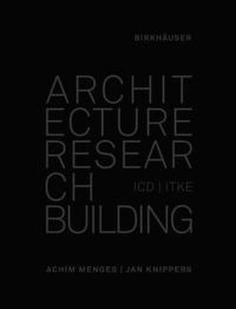 Architecture Research Building