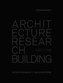 Architecture Research Building