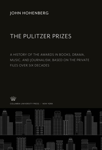 The Pulitzer Prizes