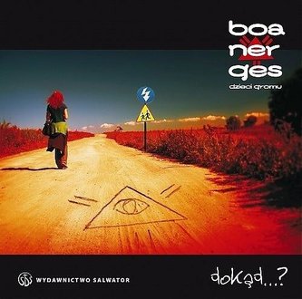 Dokąd...? CD Dokąd...? CD