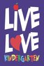 Live Love Kindergarten: Kindergarten Teacher Appreciation Back to School Planner