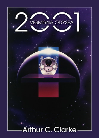 2001: Vesmírná odysea