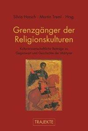 Grenzgänger der Religionskulturen