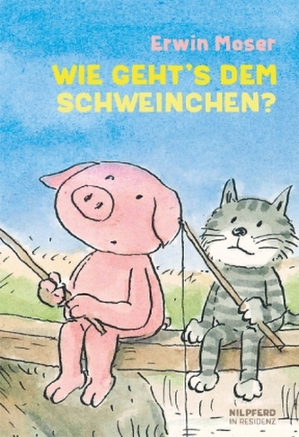 Wie geht's dem Schweinchen? Wie geht's dem Schweinchen?
