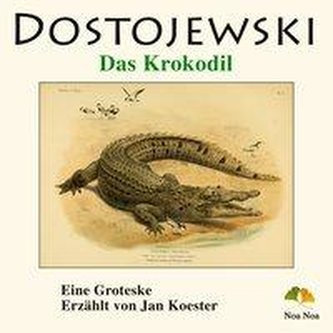 Das Krokodil