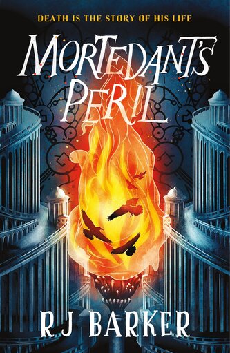 Mortedant's Peril