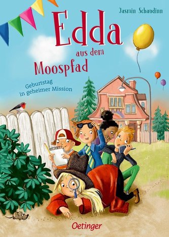 Edda aus dem Moospfad 2