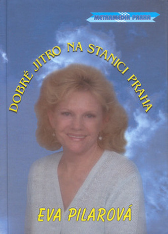 Dobré jitro na stanici Praha