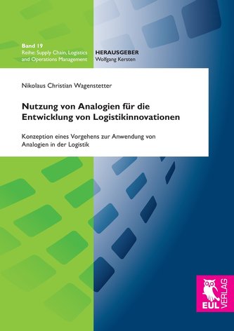 Nutzung von Analogien für die Entwicklung von Logistikinnovationen