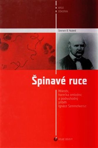 Špinavé ruce