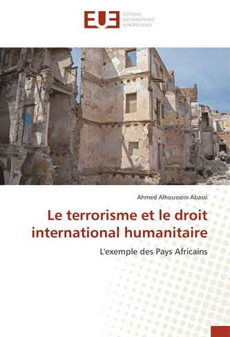 Le terrorisme et le droit international humanitaire