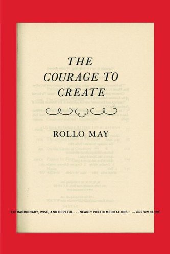 Courage to Create