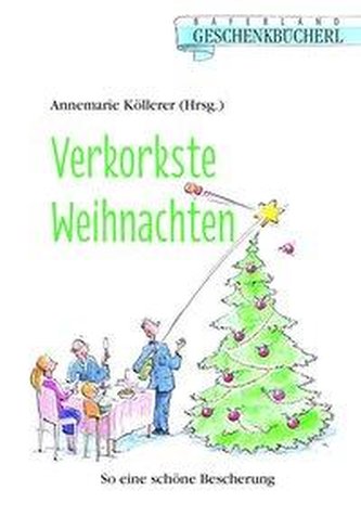 Verkorkste Weihnachten