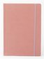 Notatnik A5 Pro M+ linia jasnoróżowy
