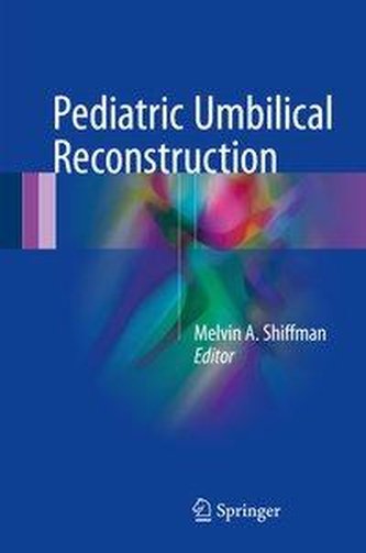 Pediatric Umbilical Reconstruction