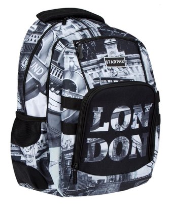 Plecak szkolny London