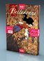 Belladonna-Adventspaket: Band 1 - 3 zum Sonderpreis
