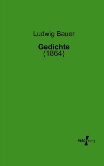 Gedichte