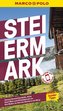 MARCO POLO Reiseführer Steiermark