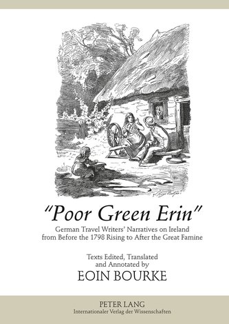 «Poor Green Erin»
