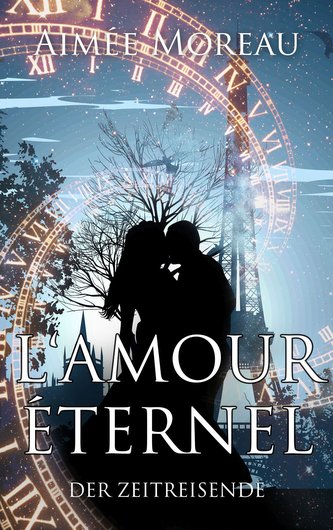 L'amour éternel - Der Zeitreisende
